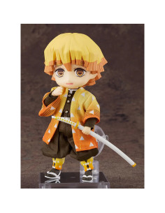 Demon Slayer Nendoroid Zenitsu Agatsuma Figure