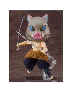 Demon Slayer Nendoroid Inosuke Hashibira Figure