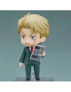 Spy x Family Nendoroid Yor Forger Figure
