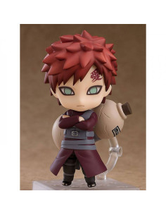 Naruto Shippuden Nendoroid Figure Gaara Figure