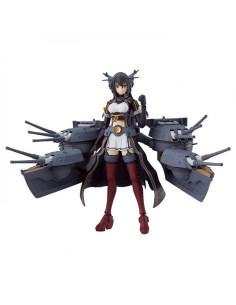 Kantai Collection Figma Nagato Kai-II Figure