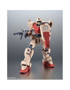 The Robot Spirits RGM-79 (G) GM Ground Type Ver A.N.I.M.E. 08 MS Team Figure