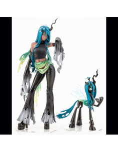 My Little Pony Bishoujo Queen Chrysalis  1/7 Scale Figure
