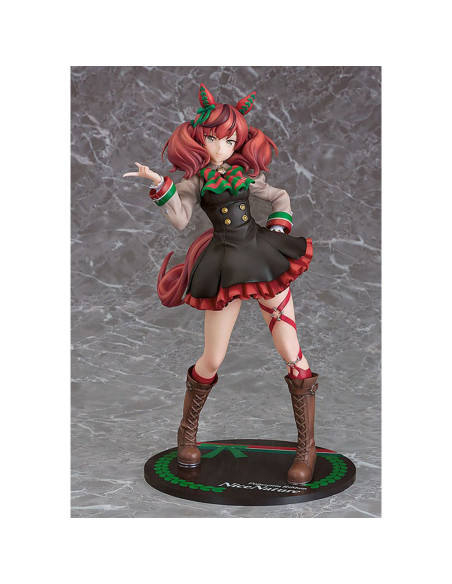 Umamusume Pretty Derby 1/7 Figure Nice Nature