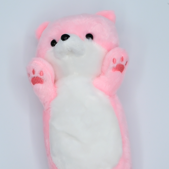 Kawaii: Otter-kun pehmo pinkki