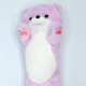 Kawaii: Otter-kun Plush Lavender