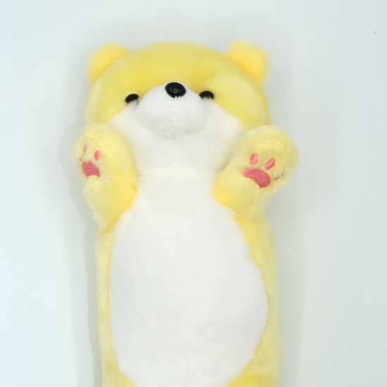 Kawaii: Otter-kun Plush Yellow