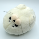 Kawaii: Seal mascot keychain