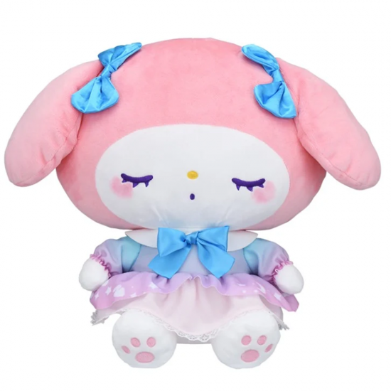 Sanrio: Magical Dream My Melody Plush