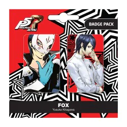 Persona 5 on sale yusuke body pillow