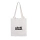 We Bare Bears: Ice Bear Tote Bag