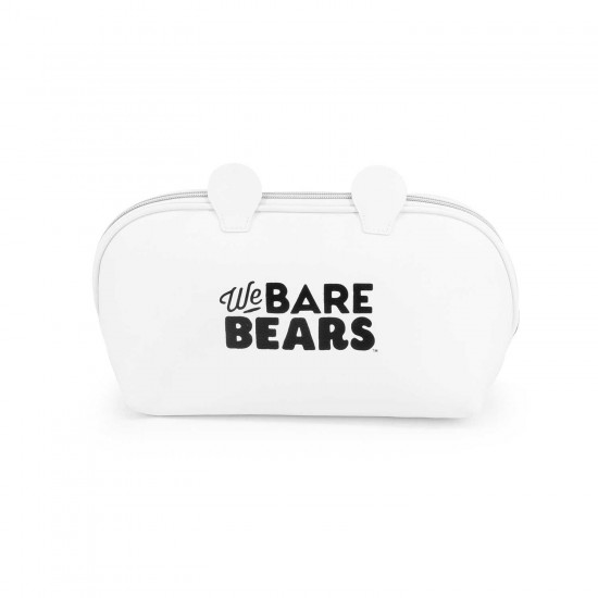 We Bare Bears: Ice Bear kosmetiikkalaukku