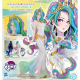 My Little Pony 1/7 scale Princess Celestia Figure