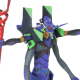 SEGA Evangelion: New Theatrical Edition - Premium EVA Series Figuuri - Unit-13