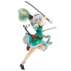 Touhou Project Youmu Konpaku Figuuri