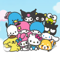 Sanrio