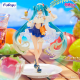 FuRyu Hatsune Miku - Exceed Creative Figure - Hatsune Miku Sweet Sweet - Tropical Juice Ver