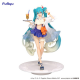 FuRyu Hatsune Miku - Exceed Creative Figure - Hatsune Miku Sweet Sweet - Tropical Juice Ver