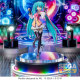 Hatsune Miku Project DIVA MEGA39’s Hatsune Miku Star Voice Luminasta figure