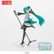 Hatsune Miku project DIVA Mega39's 15th DIVA Ver. figuuri