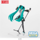 Hatsune Miku project DIVA Mega39's 15th DIVA Ver. figuuri