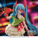 Hatsune Miku Series FIGURIZMa PVC Statue Project DIVA- X Hatsune Miku - DE:MONSTAR T.R.