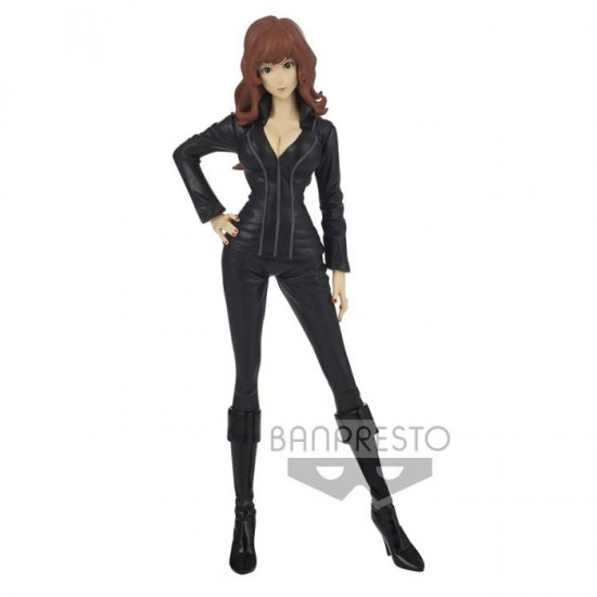 Lupin the Third Part 6 Master Stars Piece Fujiko Mine figuuri