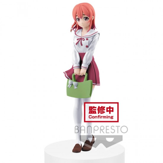 Rent-A-Girlfriend: Sumi Sakurasawa figuuri