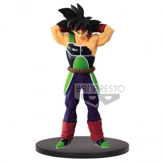 Dragon Ball Z: CREATOR x CREATOR - Bardock Figuuri