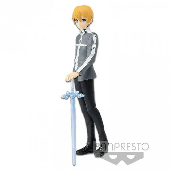 Sword Art Online Alicization - EXQ Eugeo Figure