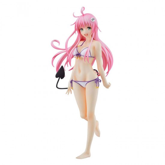 To Love-Ru Darkness Pop Up Parade Lala Satalin Deviluke Figuuri