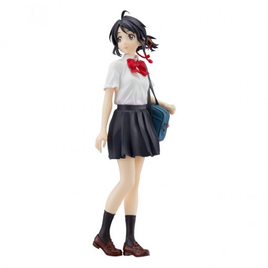 Kimi no Na wa. Pop Up Parade Mitsuha Miyamizu Figure