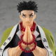 Demon Slayer: Kimetsu no Yaiba Pop Up Parade Gyomei Himejima Figure