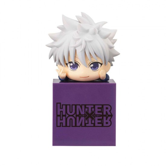 Hunter × Hunter Hikkake Killua figuuri