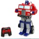 Transformers Transforming R/C Robot Optimus Prime (G1 Version)