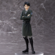 Attack on Titan Pop Up Parade Levi (Dark Color Ver.) Figuuri