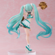 Hatsune Miku Fashion Uniform Figuuri