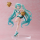 Hatsune Miku Fashion Uniform Figuuri