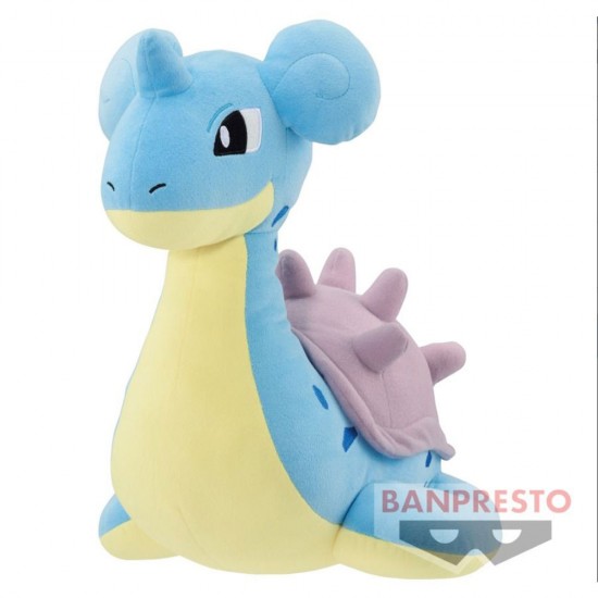 Pokemon Lapras Pehmo 31cm