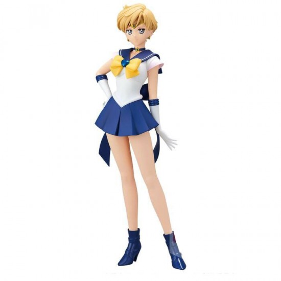 Sailor Moon Eternal - Glitter & Glamours Super Sailor Uranus Figure