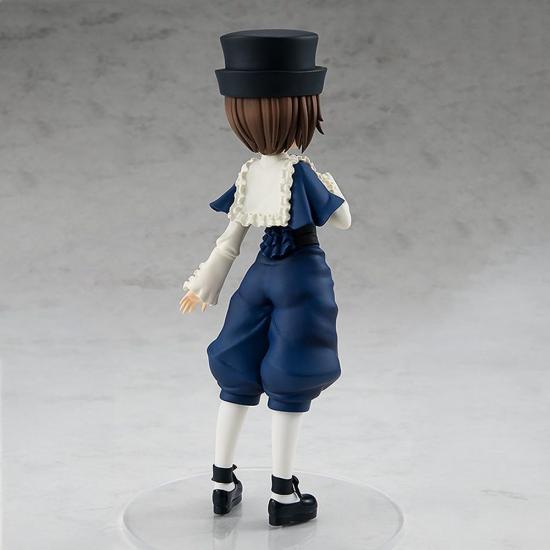 Rozen Maiden: Pop Up Parade Souseiseki figure