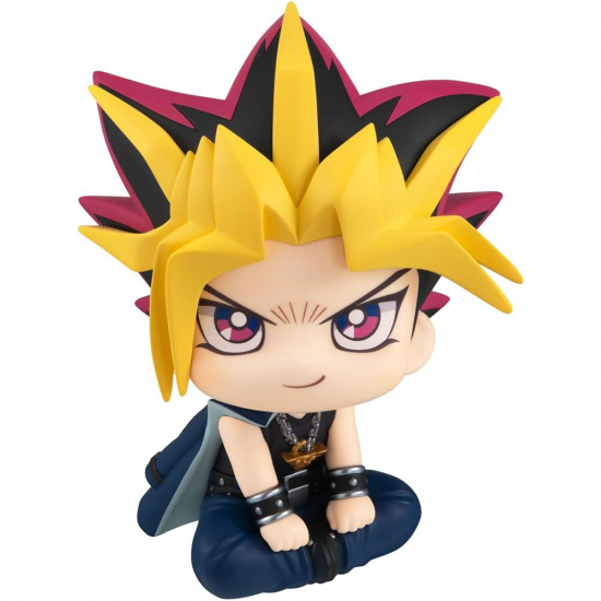 Yu-Gi-Oh! Lookup Yami Yugi Figuuri