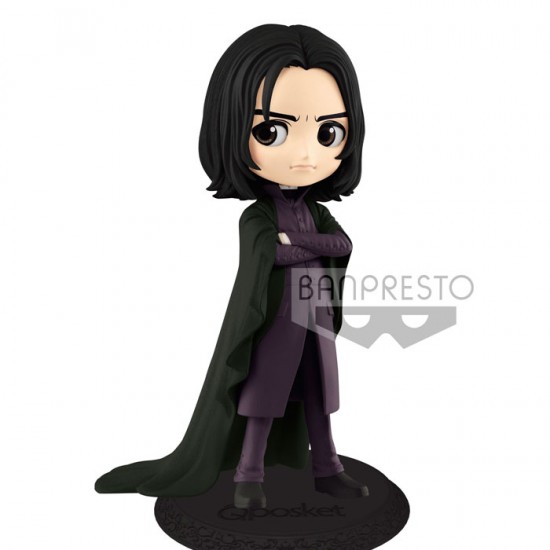 Harry Potter: Qposket Figure: Professor Snape