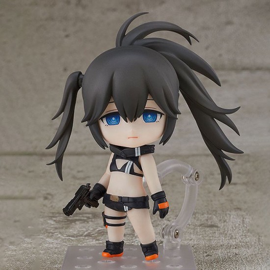 Black Rock Shooter: Dawn Fall Nendoroid Empress figuuri