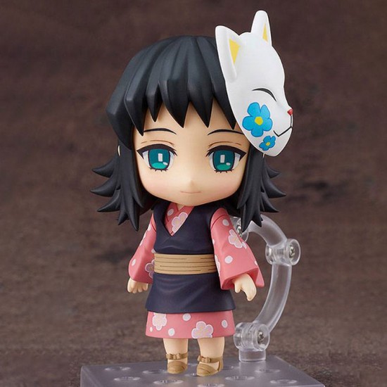 Kimetsu no Yaiba: Demon Slayer Nendoroid Makomo Figure