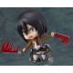 Attack on Titan Nendoroid Mikasa Ackerman figuuri