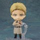 Attack on Titan Nendoroid Reiner Braun figuuri