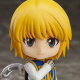 Hunter x Hunter: Kurapika / Curarpikt Nendoroid