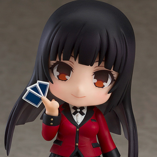 Kakegurui: Yumeko Jabami Nendoroid