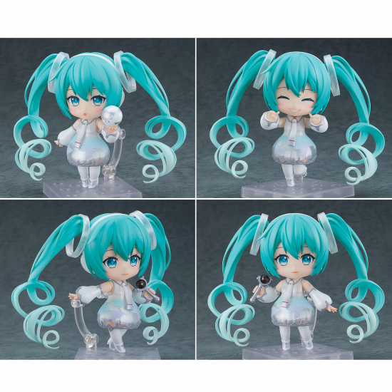 Hatsune Miku Expo 2021 Ver Nendoroid